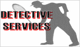 Chippenham Private Detective Services